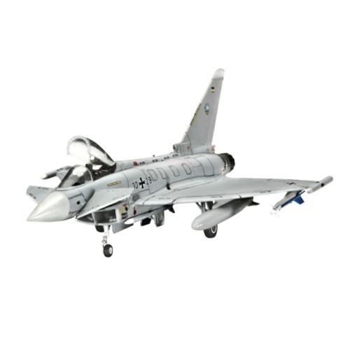 R04282 - 1/144 EUROFIGHTER TYPHOON (SINGLE SEAT)