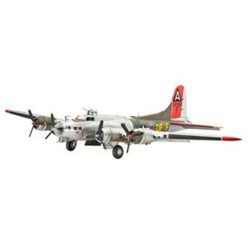 R04283 - 1/72 B-17G FLYING FORTRESS