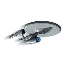 R04882 - 1/500 NCC ENTERPRISE 1701 STAR TREK (PLASTIC KIT)