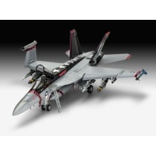 R04994 - 1/32 F/A-18E SUPER HORNET (PLASTIC KIT)
