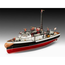 R05197 - 1/87 THE FIREFIGHTER (REVELL CLASSICS) (PLASTIC KIT)