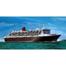 R05223 - 1/400 QUEEN MARY 2