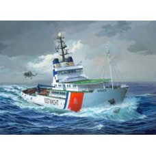 R05240 - 1/200 KUSTWACHT WAKER (PLASTIC KIT)