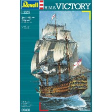 R05408 - 1/225 H.M.S. VICTORY