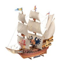 R05620 - 1/96 SPANISH GALLEON