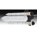 R05674 - 1/144 GIFT SET SPACE SHUTTLE AND BOOSTERS 40TH ANNIVERSARY (PLASTIC KIT)