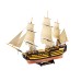 R05819 - 1/450 ADMIRAL NELSON FLAGSHIP HMS VICTORY (PLASTIC KIT)