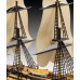R05819 - 1/450 ADMIRAL NELSON FLAGSHIP HMS VICTORY (PLASTIC KIT)