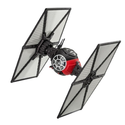 R06565 - 1/51 FIRST ORDER SPECIAL FORCES TIE FIGHTER (LIGHT/SOU) (PLASTIC KIT)
