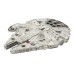 R06718 - 1/72 MILLENNIUM FALCON STAR WARS (CLASSIC) (PLASTIC KIT)