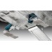 R06781 - 1/72 STAR WARS THE RAZOR CREST (THE MANDALORIAN) (PLASTIC KIT)