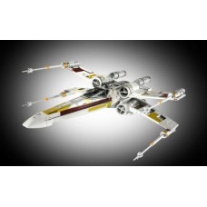 R06790 - 1/57 CARSON TEVA'S X-WING FIGHTER: THE MANDALORIAN (PLASTIC KIT)