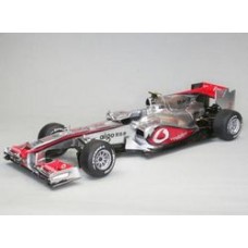 R07096 - 1/24 MCLAREN MP4-25 #2 FORMULA 1 2010 L.HAMILTON
