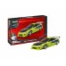 R07691 - 1/25 BRIAN'S 1995 MITSUBISHI ECLIPSE (FAST AND FURIOUS) (PLASTIC KIT)