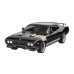 R07692 - 1/24 DOMINIC'S 1971 PLYMOUTH GTX (FAST AND FURIOUS) (PLASTIC KIT)