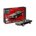 R07693 - 1/25 DOMINIC'S 1970 DODGE CHARGER (FAST AND FURIOUS) (PLASTIC KIT)