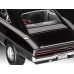 R07693 - 1/25 DOMINIC'S 1970 DODGE CHARGER (FAST AND FURIOUS) (PLASTIC KIT)