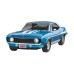 R07694 - 1/25 1969 CHEVY CAMARO YENKO (FAST AND FURIOUS) (PLASTIC KIT)