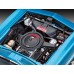 R07694 - 1/25 1969 CHEVY CAMARO YENKO (FAST AND FURIOUS) (PLASTIC KIT)