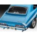 R07694 - 1/25 1969 CHEVY CAMARO YENKO (FAST AND FURIOUS) (PLASTIC KIT)