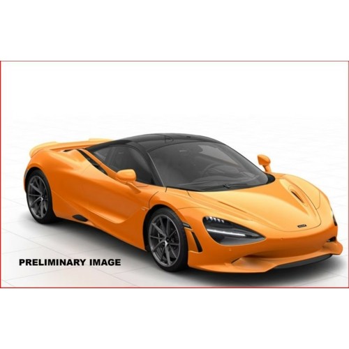 R07734 - 1/24 MCLAREN 750S (PLASTIC KIT)