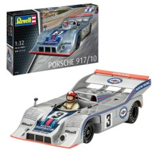 R07738 - 1/32 PORSCHE 917/10 (PLASTIC KIT)