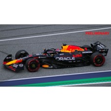 R07744 - 1/20 RED BULL RACING RB21 (CLICK SYSTEM) (PLASTIC KIT)