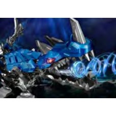 R07851 - 1/35 HYDROFANG: CYBERBEASTS (PLASTIC KIT)