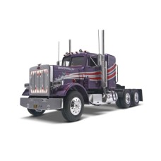 R11506 - 1/25 PETERBILT 359 CONVENTIONAL (PLASTIC KIT)