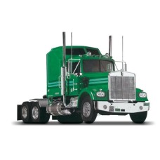 R11507 - 1/25 KENWORTH W900 (PLASTIC KIT)