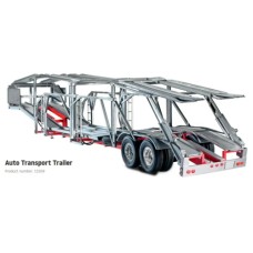 R11509 - 1/25 AUTO TRANSPORT TRAILER (PLASTIC KIT)
