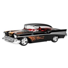 R11529 - 1/25 1957 CHEVY BEL AIR (PLASTIC KIT)