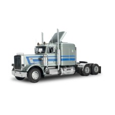 R12627 - 1/25 PETERBILT 359 (PLASTIC KIT)