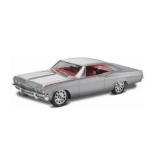 R14190 - 1/25 1965 CHEVY IMPALA (PLASTIC KIT)