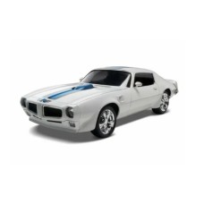R14489 - 1/24 1970 PONTIAC FIREBIRD (PLASTIC KIT)