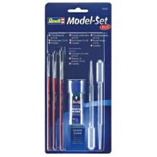 R29620 - MODEL SET PLUS PAINTING