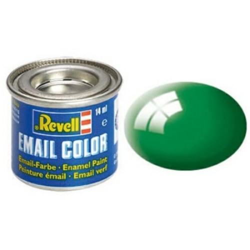 R32161P6 - x6 No.61 14ML EMERALD GREEN