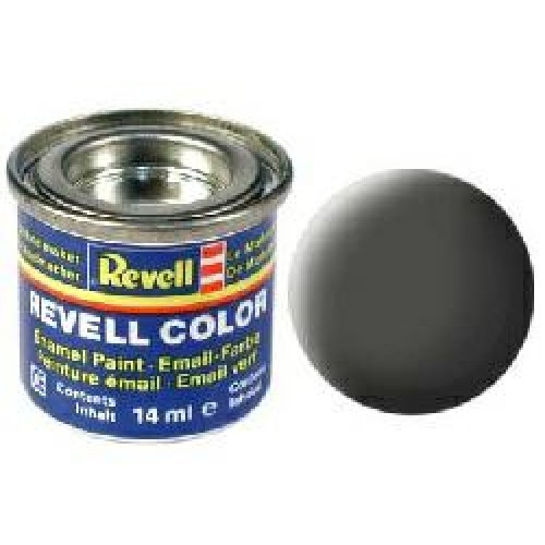 R32165P6 - x6 No.65 14ML BRONZE GREEN MATT