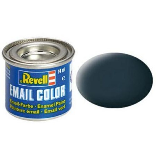 R32169P6 - x6 No.69 14ML GRANITE GREY MATT