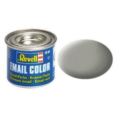 R32175P6 - x6 No.75 14ML STONE GREY MATT