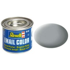 R32176P6 - x6 No.76 14ML LIGHT GREY MATT