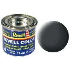 R32177P6 - x6 No.77 14ML DUST GREY MATT