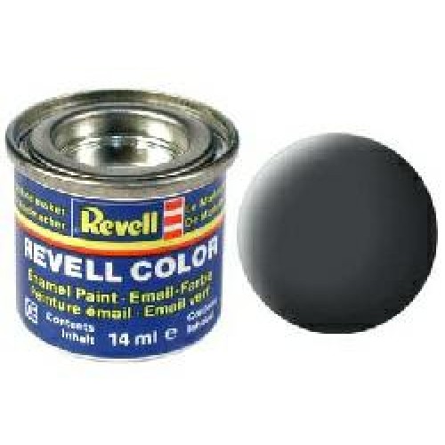 R32177P6 - x6 No.77 14ML DUST GREY MATT