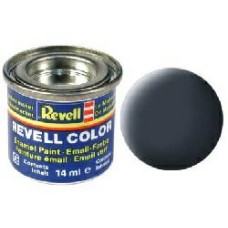 R32179P6 - x6 No.79 14ML GREYISH BLUE