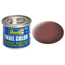 R32183P6 - x6 No.83 14ML RUST MATT