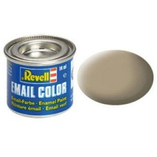 R32189p6 - x6 No.89 14ML BEIGE MATT