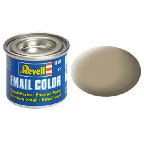 R32189p6 - x6 No.89 14ML BEIGE MATT