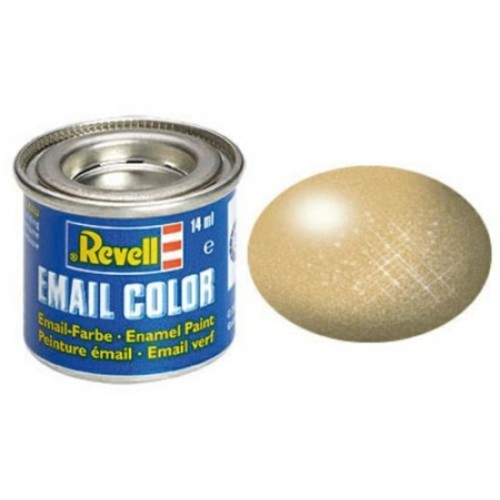R32194P6 - x6 No.94 14ML GOLD METALLIC