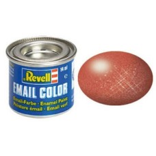 R32195P6 - x6 No.95 14ML BRONZE METALLIC