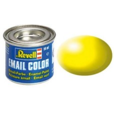 R32312P6 - x6 NO.312 14ML LUMINOUS YELLOW SILK MATT